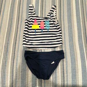 Gap Kids swimsuit